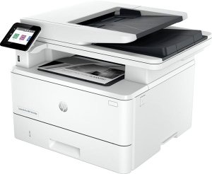 Tiskárna HP LaserJet Pro MFP 4102fdw