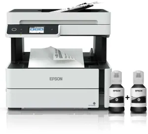 Tiskárna Epson EcoTank ET-M3180 (C11CG93402BA)