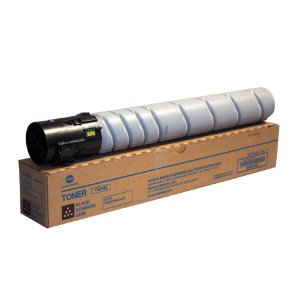 Toner Konica Minolta Bizhub C458, C558, C658, TN-514 (A9E8150) black 2.800 str.