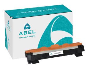 Toner ABEL TN-1090 černý pro tiskárny BROTHER (1 500 stran)