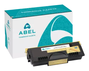 Toner ABEL TN-6600 pro tiskárny BROTHER (6 000 stran)