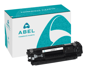 Toner ABEL W1390X, HP 139X černý pro tiskárny HP (4 000 stran) - RE CHIP