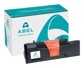 Toner ABEL TK-340 pro tiskárny KYOCERA (12 000 stran)