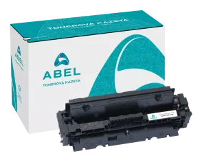 Toner ABEL 046BK, 1250C002 černý pro tiskárny CANON (2 200 stran)