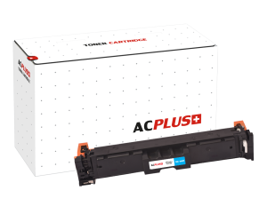 Toner AC Plus 069HC, 5097C002 azurový pro tiskárny CANON (5 500 stran) NO CHIP
