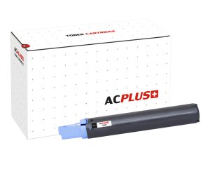 Toner AC Plus C-EXV14, 0384B006 černý pro tiskárny Canon