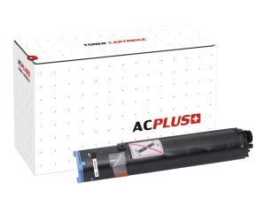 Toner AC Plus C-EXV18, 0386B002 černý pro tiskárny Canon