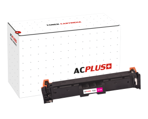 Toner AC Plus 069M, 5092C002 purpurový pro tiskárny CANON (1 900 stran)
