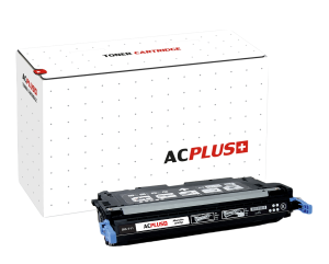 Toner AC Plus CRG-711 černý pro tiskárny CANON (6 000 stran)