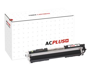 Toner AC Plus CRG-729, 4370B002 černý pro tiskárny Canon