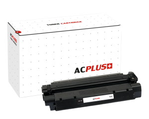 Toner AC Plus EP27 černý pro tiskárny CANON (2 500 stran)
