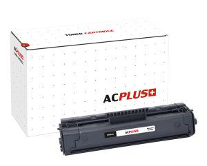 Toner AC Plus C4092A, č.92A černý pro tiskárny HP