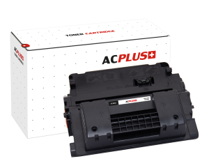 Toner AC Plus CC364A černý pro tiskárny HP (10 000 stran)