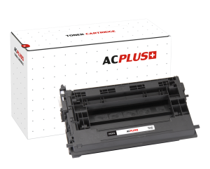 Toner AC Plus CF237A černý pro tiskárny HP (11 000 stran)