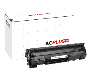 Toner AC Plus CF279X černý pro tiskárny HP (2 000 stran)