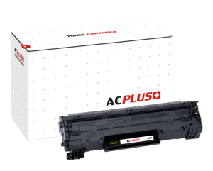 Toner AC Plus CF294X, HP 94X černý pro tiskárny HP (2 800 stran)