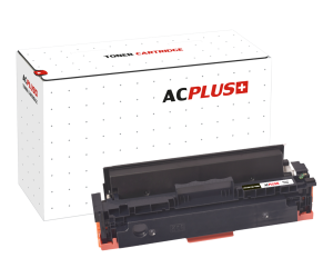 Toner AC Plus CF410X/ CRG046H černý - UNI pro tiskárny HP a Canon (6 500 stran)
