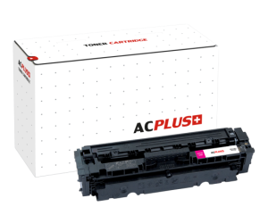 Toner AC Plus CF413X/ CRG046H purpurový - UNI pro tiskárny HP a Canon (5 000 stran)
