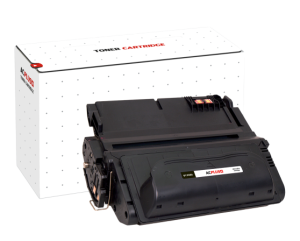 Toner AC Plus Q1338A černý pro tiskárny HP (12 000 stran)