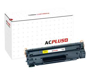 Toner AC Plus Q5942A černý pro tiskárny HP (10 000 stran)