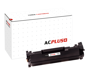 Toner AC Plus W1350X, HP 135X černý pro tiskárny HP (2 400 stran) - RE CHIP