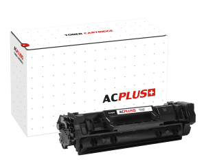 Toner AC Plus W1390X, HP 139X černý pro tiskárny HP (4 000 stran) - RE CHIP