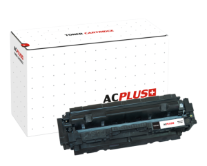 Toner AC Plus W2030X, HP 415X černý pro tiskárny HP (7 500 stran) - RE CHIP