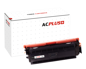 Toner AC Plus W2120A, HP 212A černý pro tiskárny HP (5 500 stran) - RE CHIP