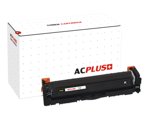 Toner AC Plus W2190X, HP 219X černý pro tiskárny HP (3 200 stran)