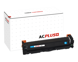 Toner AC Plus W2191X, HP 219X azurový pro tiskárny HP (2 500 stran)