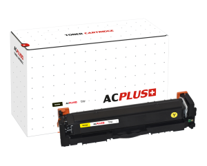 Toner AC Plus W2192A, HP 219A žlutý pro tiskárny HP (1 200 stran)