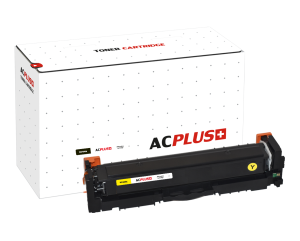 Toner AC Plus W2192X, HP 219X žlutý pro tiskárny HP (2 500 stran)
