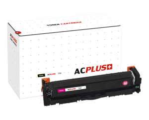 Toner AC Plus W2193X, HP 219X purpurový pro tiskárny HP (2 500 stran)