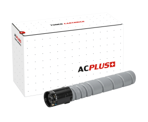 Toner AC Plus TN-321, A33K150 černý pro tiskárny MINOLTA (27 000 stran)