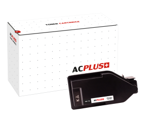 Toner AC Plus AAJW151, TNP-79, 81K černý pro tiskárny MINOLTA (13 000 stran)