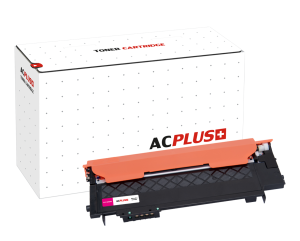 Toner AC Plus CLT-M404S, ELS purpurový pro tiskárny SAMSUNG (1 000 stran)