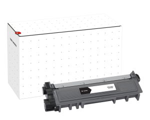 Toner Alternativní TN-2320 černý pro tiskárny BROTHER (2 600 stran)