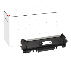 Toner Alternativní TN-2421 černý pro tiskárny BROTHER (3 000 stran)