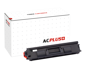 Toner AC Plus TN-910BK černý pro tiskárny BROTHER (9 000 stran)