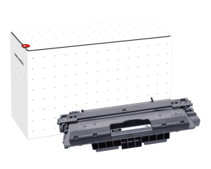 Toner AC Plus CF214X, HP 14X černý pro tiskárny HP (17 500 stran)