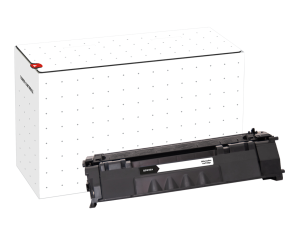 Toner Alternativní Q5945A černý pro tiskárny HP (18 000 stran)