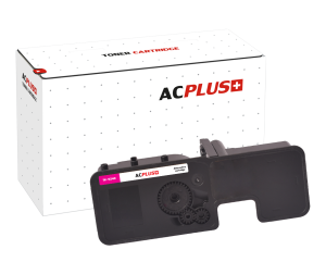 Toner AC Plus TK-5240M, 1T02R7BNL0 purpurový pro tiskárny KYOCERA (3 000 stran)
