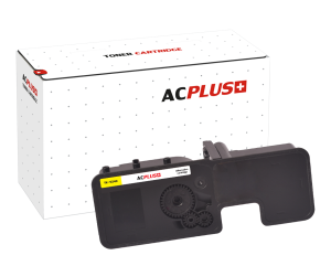 Toner AC Plus TK-5240Y, 1T02R7ANL0 žlutý pro tiskárny KYOCERA (3 000 stran)