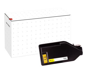 Toner AC Plus AAJW251, TNP-79, 81Y žlutý pro tiskárny MINOLTA (9 000 stran)