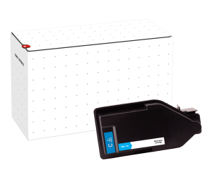 Toner AC Plus AAJW451, TNP-79, 81C azurový pro tiskárny MINOLTA (9 000 stran)