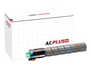 Toner AC Plus 841197, 842060 azurový pro tiskárny Ricoh (5 500 stran)