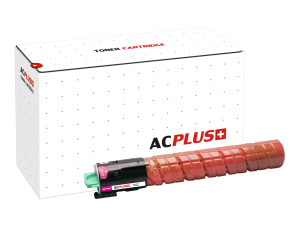 Toner AC Plus 841198, 842059 purpurový pro tiskárny Ricoh (5 500 stran)