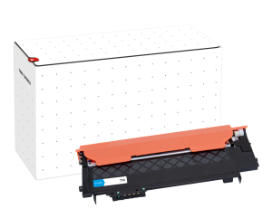 Toner AC Plus CLT-C404S, ELS azurový pro tiskárny SAMSUNG (1 000 stran)