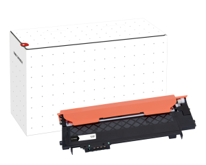 Toner AC Plus CLT-K404S, ELS černý pro tiskárny SAMSUNG (1 500 stran)