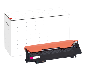 Toner AC Plus CLT-M404S, ELS purpurový pro tiskárny SAMSUNG (1 000 stran)